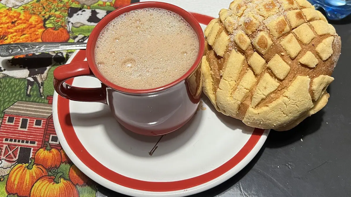 Tub and Cone – bakery & café in Colchester town centre
